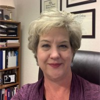 Whitney Girten, LPC, CSAC