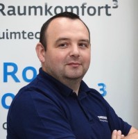 Damian Wojtera