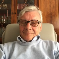 Gil Deherder