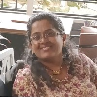Chitra Ranganathan