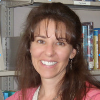 Yvonne Miller