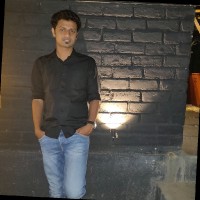 Rahul P
