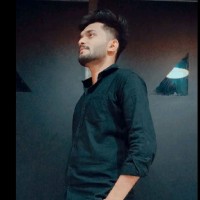 Dhruvil Talaviya