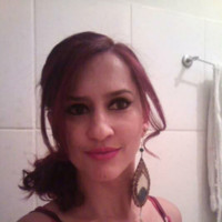Andréia Maria Pereira
