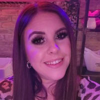 Vicky Ward