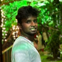 Srinath P