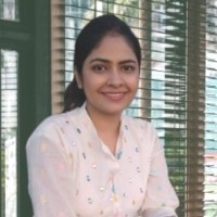Neha Ali