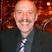 Dante Oscar F. Codinardo