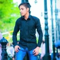 Najum Khan
