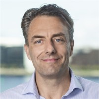 Johnny Brunander Larsen