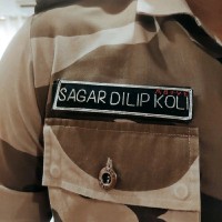 Sagar Koli