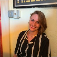 Samantha Pflum, Phd