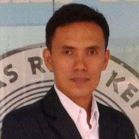 Romi Aswandi, ST.