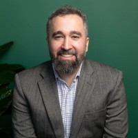 Mathew O'Connor