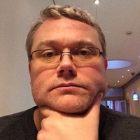 Grétar Rafn Árnason