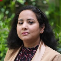 Armina Fareed