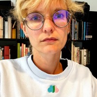 Marie-Laure Antheunis