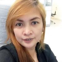 Judy Ann Caparas