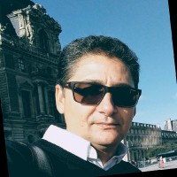 Cristóbal Mora García