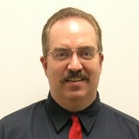 Steve Fortescue