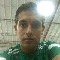 Juan Santiago Robles Acuña