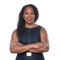 Tasha Jackson Brown