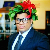 K M Roshed Uddin