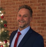 Michael Gerusky