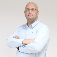 Júnior Mendes Caldeira