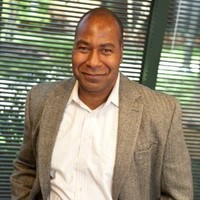 Arnold E. Bell, CISSP