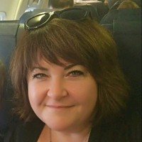 Yevgenya Mykhailovska