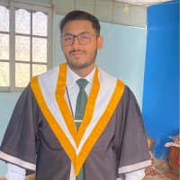 Muhammad Bilal Qamar