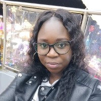 Paulette Bourna Balam