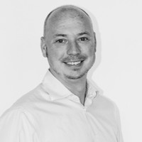 Gunther Van Den Hove