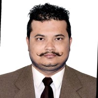 Amrit Adhikari