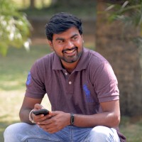 Sunil Nayaka Y R