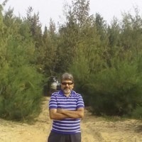 Shashank Hardikar