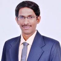 Ravi Somanchi