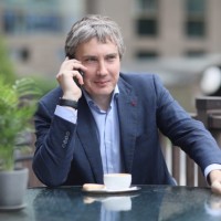 Pavel Prigolovko