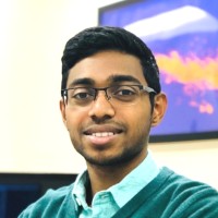 Venkat Krisshna