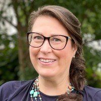 Kathleen Sherman, MA, LPC