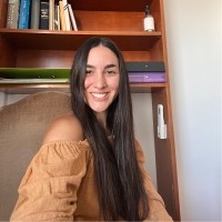 María Victoria Santarelli