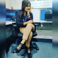 Mayuri Singh