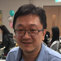 Ying-Yu Chen