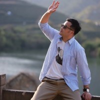 陈思阳