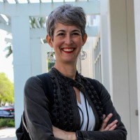 Sarah Guest