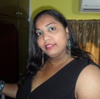 Afrose Lezama