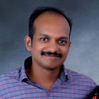 Sajeev Narayanan