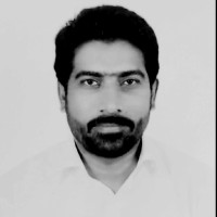 Shabab Ahmad
