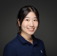 Haley Hong